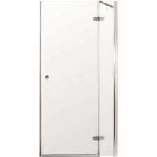  Symphony Sanoflex nyíló zuhanyajtó jobbos kád, zuhanykabin