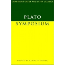  Symposium – Plato idegen nyelvű könyv