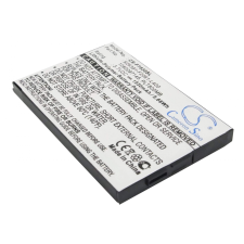 SYMSA63408017 Akkumulátor 1530 mAh mobiltelefon akkumulátor