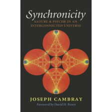 Synchronicity: Nature and Psyche in an Interconnected Universe – Joseph Cambray idegen nyelvű könyv