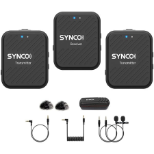 SYNCO WAir G1 (A2) mikrofon