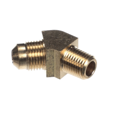 SYNESSO 45 FOKOS KÖNYÖK, 3/8' OD, M CSŐ 1/4 kisháztartási gépek kiegészítői