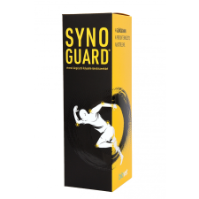 Synoguard glükozamin tartalmú étrend-kiegészítő folyadék édesítőszerekkel 510 ml gyógyhatású készítmény