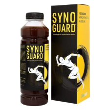 Synoguard glükozamin tartalmú étrend-kiegészítő folyadék édesítőszerekkel 510ml vitamin és táplálékkiegészítő