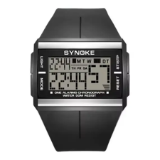  SYNOKE T-X Quartz karóra