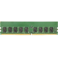 Synology 16GB DDR4 2666MHz ECC memória (ram)