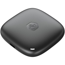 Synology 1TB BeeDrive USB 3.2 Külső HDD - Fekete (BDS70-1T) merevlemez