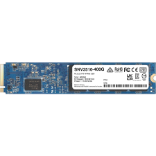 Synology 400GB SNV3510 M.2 NVMe PCIe SSD (SNV3510-400G) merevlemez