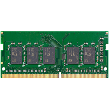 Synology 8 GB DDR4 ECC SODIMM - D4ES01-8G memória (ram)