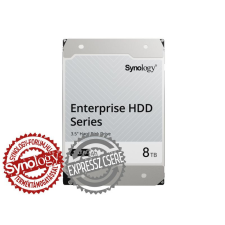 Synology 8TB 7200rpm SATA-600 256MB (HAT5310-8T) merevlemez