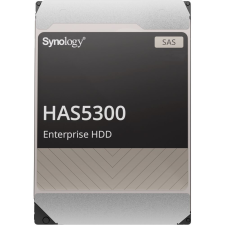 Synology 8TB Synology 3.5" HAS5300-8T SAS winchester (HAS5300-8T) - HDD merevlemez, ssd