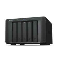 Synology DX517 Hálózati adattároló bővítőegység 5 HDD egyéb hálózati eszköz