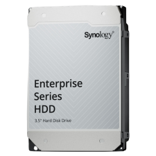 Synology HAS5310 20TB 3.5" 7200rpm 256MB SAS HAS5310-20T merevlemez, ssd