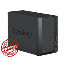 Synology NAS DS223 (2GB) (2HDD) HU (DS223) nas meghajtó