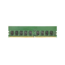 Synology NAS Memória 8GB DDR4 ECC RAM, 2666MHz, UDIMM (D4EC-2666-8G) memória (ram)