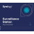 Synology NAS Surveillance Station IP kamera licenc