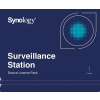 Synology NAS Surveillance Station IP kamera licenc (IPC)