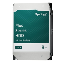 Synology PLUS SERIES 8TB - HAT3320-8T merevlemez, ssd