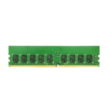 SYNOLOGY - RAM 8gb ddr4 ecc udimm d4ec-2666-8g memória (ram)
