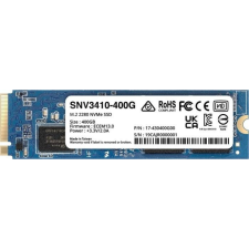 Synology SNV3410 400GB M.2 2280 PCI-E x4 Gen3 NVMe (SNV3410-400G) merevlemez