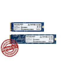 Synology SNV3510 M.2 800 GB PCI Express 3.0 NVMe merevlemez