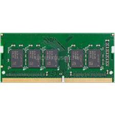 Synology SODIMM memória 16GB DDR4 (D4ES01-16G) memória (ram)
