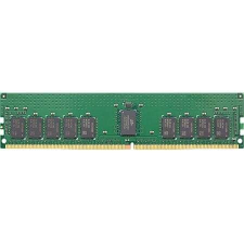 Synology Synology D4RD-2666-16G memóriamodul 16 GB 1 x 16 GB DDR4 2666 Mhz ECC memória (ram)