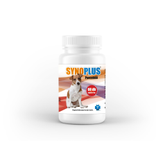  Synoplus porcvédő tabletta 60 db vitamin, táplálékkiegészítő kutyáknak