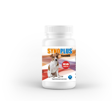 Synoplus porcvédő tabletta 60 db vitamin, táplálékkiegészítő kutyáknak