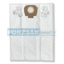 Syntecon Alaska WVC 1600 syntecon porzsák porzsák