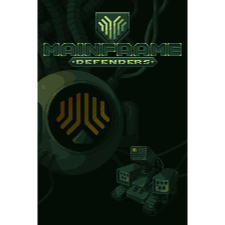 Synthetic Domain Mainframe Defenders (PC - Steam elektronikus játék licensz) videójáték