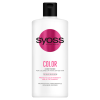 Syoss balzsam 440 ml Colorist festett hajra