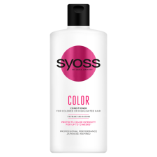  Syoss balzsam 440 ml Colorist festett hajra hajbalzsam