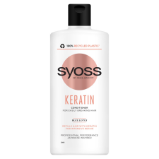 Syoss balzsam 440ml Keratin hajbalzsam