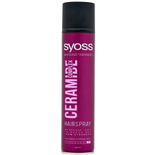 Syoss Ceramid Complex Hajtöredezés Elleni Intenzív Hajerősítő Hajpakolás - 300 ml hajformázó