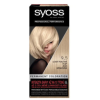  Syoss Color hajfesték 9-5 jeg.gyöngyszők