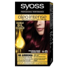 Syoss Color Oleo intenzív olaj hajfesték 4-23 burgundi vörös