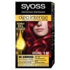 Syoss Color Oleo intenzív olaj hajfesték 5-92 ragyogó vörös