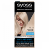  Syoss Color tartós hajfesték 10-13 fagyos szőke