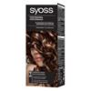 Syoss Color tartós hajfesték 5-8 mogyoró barna