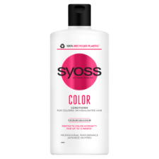 Syoss Colorist balzsam festett hajra 440 ml hajbalzsam