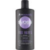 Syoss Full Hair 5, 440ml (9000101276992)