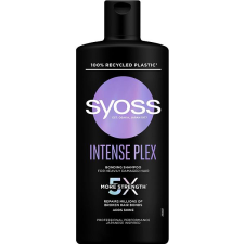 Syoss Intense Plex 440ml sampon