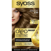 Syoss Oleo Intense 6-80 Mogyorószőke (50 ml)