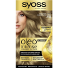 Syoss Oleo Intense 7-10 Természetes szőke 50 ml