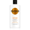 Syoss Repair regeneráló kondicionáló száraz és sérült hajra 440 ml