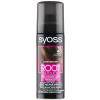 Syoss Root Retoucher - Sötétbarna, 120 ml