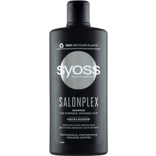 Syoss Salon Plex 500 ml hajbalzsam