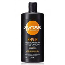 Syoss sampon 500 ml - Javítás sampon