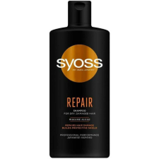  SYOSS SAMPON REPAIR REGENERÁLÓ 440ML sampon